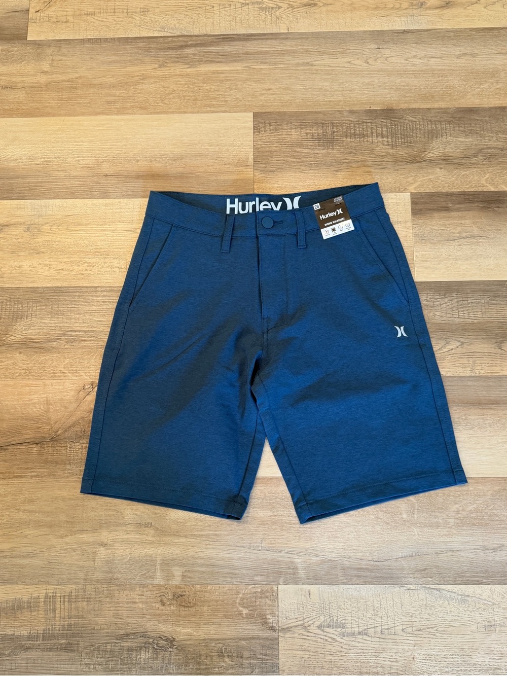 NWT Hurley Men's Shorts